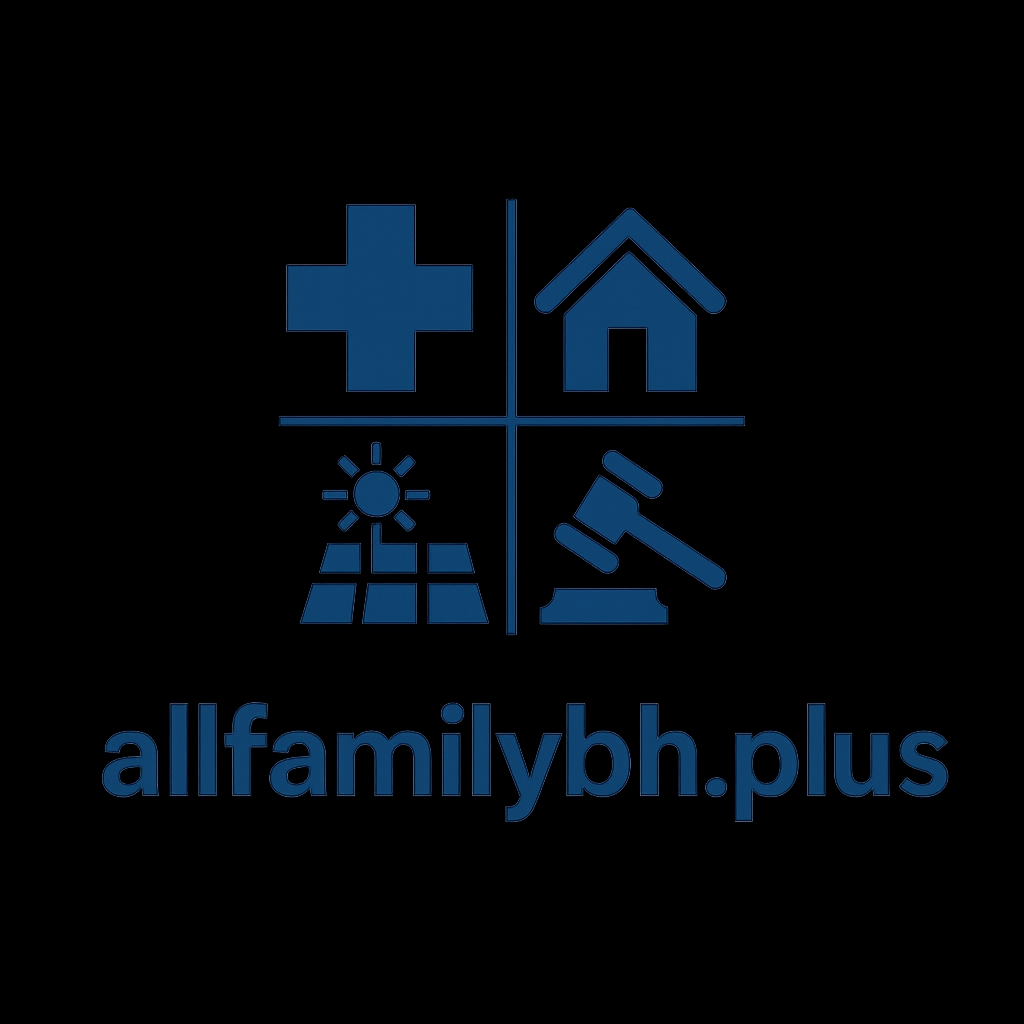 Allfamilybh